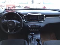 کیا سۆرینتۆ
